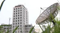 দুপুরের মধ্যে ৫ বিভাগে ঝড়ের আভাস