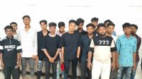 মোহাম্মদপুরে পুলিশের বিশেষ অভিযান, গ্রেপ্তার ১৫