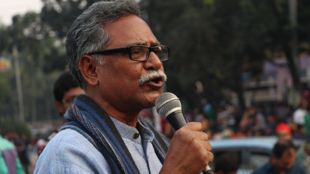 সংস্কার কমিশন, মিটিং, প্রতিশ্রুতি সবই লোকভুলানো সময়কাটানো খেলা : আনু মুহাম্মদ