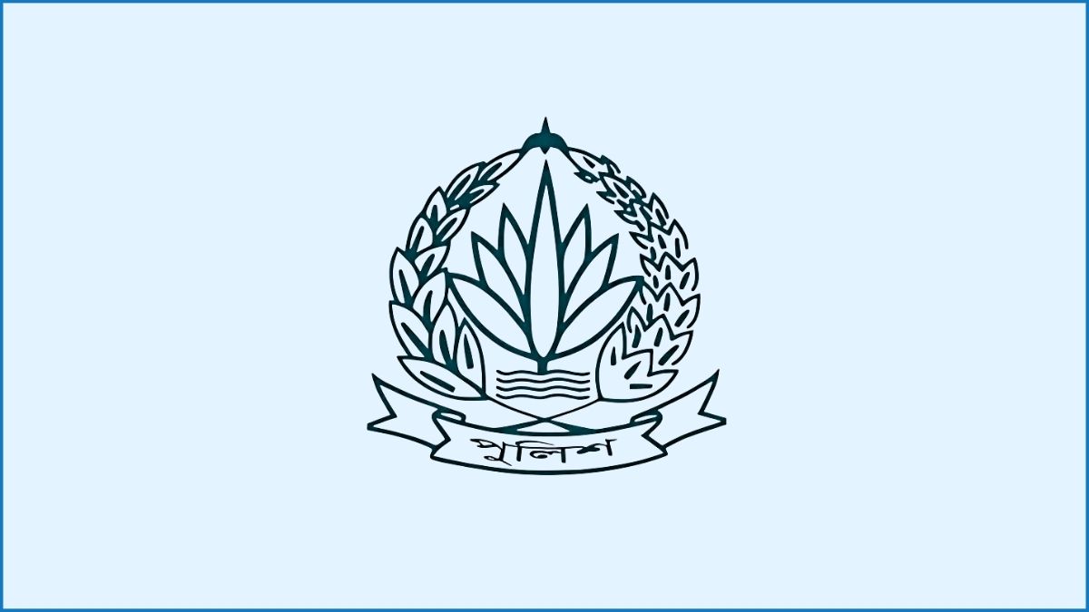 অতিরিক্ত আইজিপি হলেন ১২ পুলিশ কর্মকর্তা