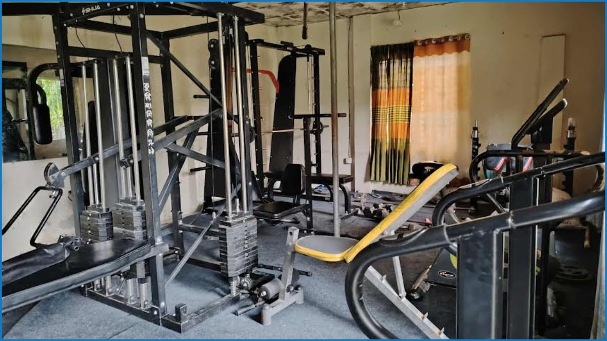 নিষিদ্ধ ছাত্রলীগের দখলে থাকা ব্যায়ামাগার উদ্ধার করলো কুবি প্রশাসন