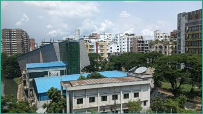 ঢাকাসহ পার্শ্ববর্তী এলাকায় বাড়বে তাপমাত্রা, ঝরবে বৃষ্টি