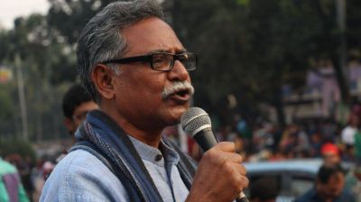 সংস্কার কমিশন, মিটিং, প্রতিশ্রুতি সবই লোকভুলানো সময়কাটানো খেলা : আনু মুহাম্মদ