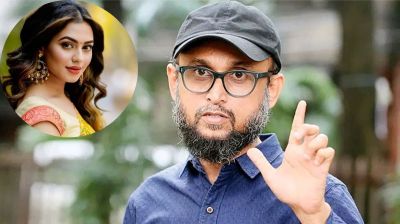 নুসরাত ফারিয়াকে গ্রেপ্তার বিব্রতকর ঘটনা হয়ে থাকল : ফারুকী