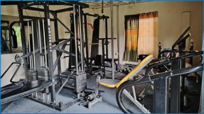 নিষিদ্ধ ছাত্রলীগের দখলে থাকা ব্যায়ামাগার উদ্ধার করলো কুবি প্রশাসন