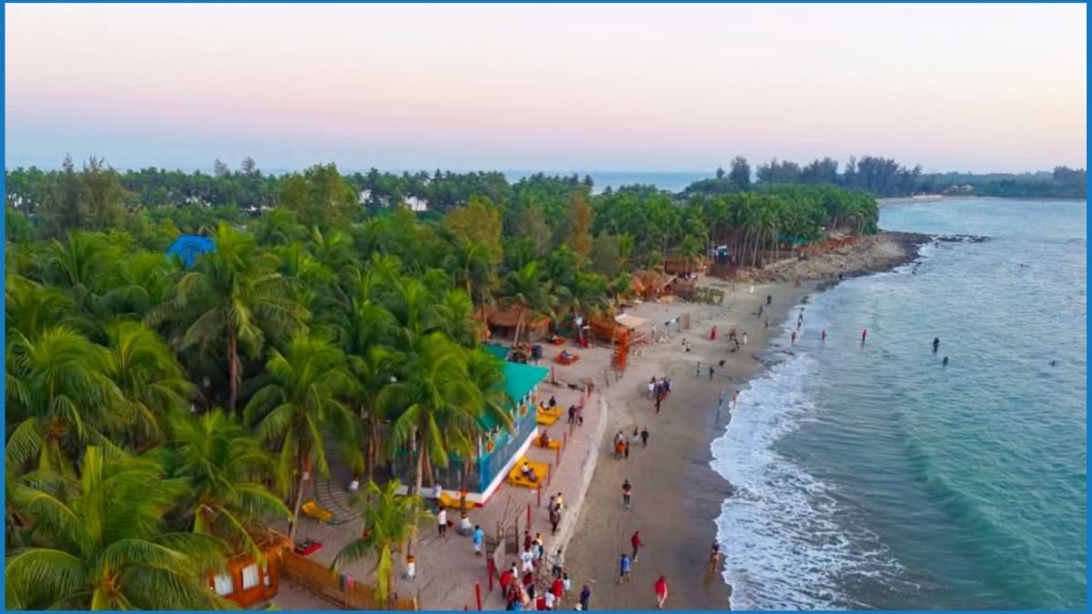 সেন্টমার্টিনবাসীর কান্না কি সরকারের কাছে পৌঁছায় না!