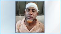 অবৈধ স্থাপনা উচ্ছেদের ঘটনায় বিএনপি নেতাকে কুপিয়ে জখম