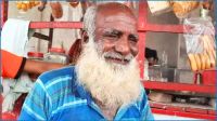 আলেক চাচার ভ্যান চুরি, খুবি শিক্ষার্থীদের সহায়তা কামনা