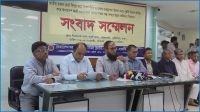এনবিআর বিলুপ্তিতে আমদানি-রপ্তানি স্থবির, দাবি সিএন্ডএফ এজেন্টদের