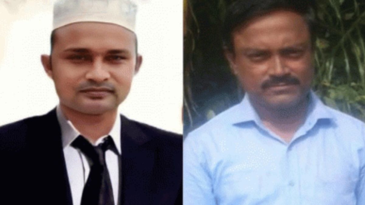 কমলনগরে অটোরিকশা দুর্ঘটনায় স্বেচ্ছাসেবক দল নেতা ও ব্যবসায়ী নিহত