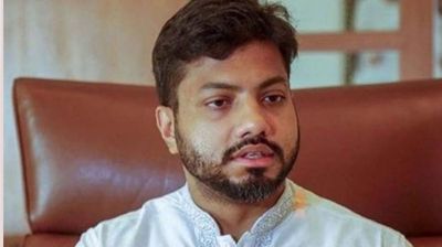 ইশরাককে শপথ না পড়াতে রিটের শুনানি দুপুরে