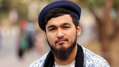 ধর্ষণ মামলায় গ্রেপ্তার কণ্ঠশিল্পী নোবেল