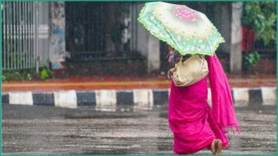 সারা দেশেই বৃষ্টির আভাস, জানা গেল কারণ