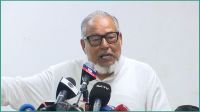 আ. লীগের সঙ্গে আপস করবে না বিএনপি : নজরুল ইসলাম খান