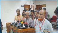 রাজনৈতিক দল নিবন্ধন প্রক্রিয়া সহজ করার দাবি