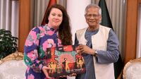 অন্তর্বর্তী সরকারকে সমর্থনের অঙ্গীকার পুনর্ব্যক্ত নরওয়ের