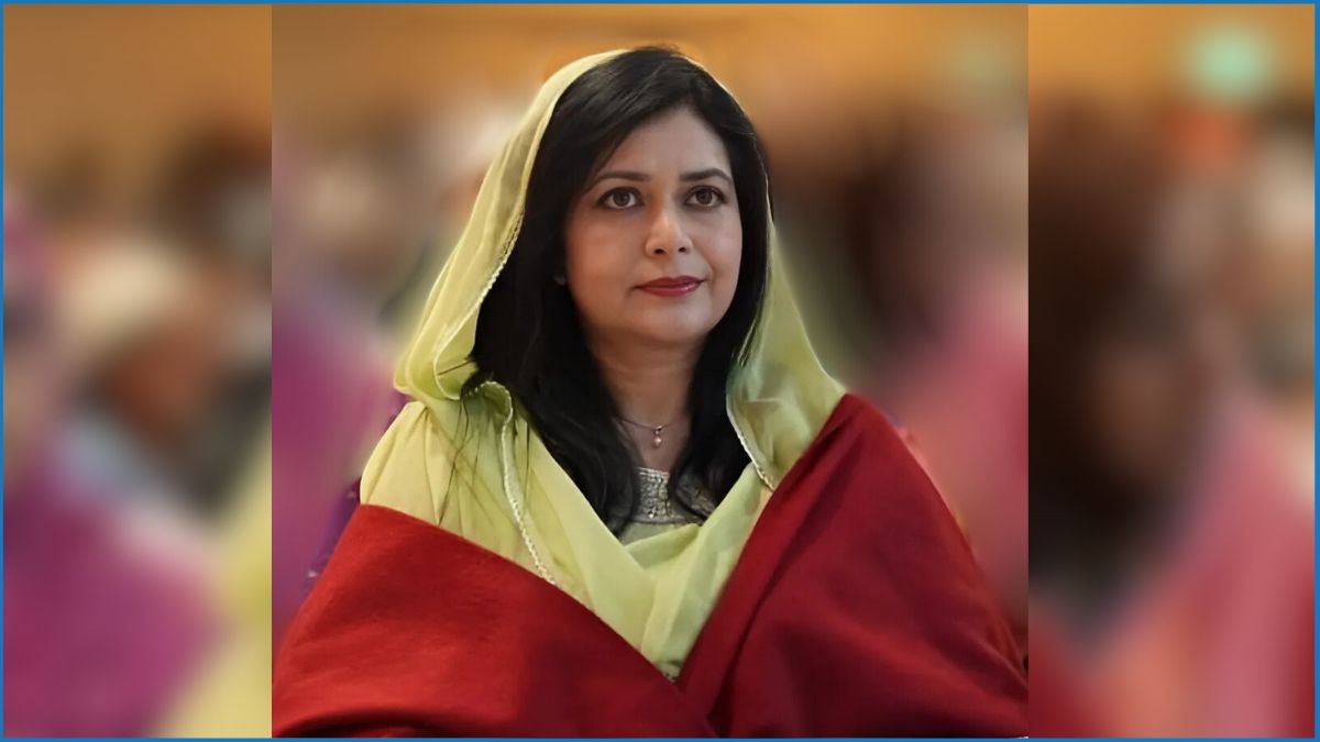 জুবাইদা রহমানের সাজার বিরুদ্ধে আপিল শুনানি বৃহস্পতিবার