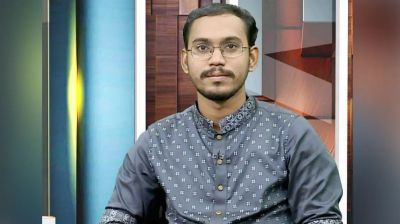 কেন গেলেন ধানমন্ডি থানায়? হান্নান মাসউদকে এনসিপির নোটিশ