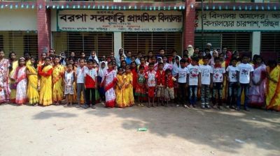জুলাই আন্দোলনে শহীদ ফারহান ফাইয়াজের নামে বিদ্যালয়ের নামকরণ