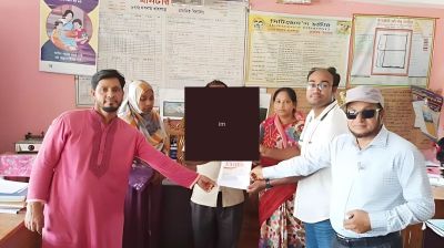 প্রাথমিক শিক্ষকদের অর্ধদিবস কর্মবিরতি আজ থেকে