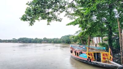 সুনামগঞ্জে নদ-নদীর পানি বাড়ছে, বৃষ্টির পূর্বাভাসে সতর্কতা