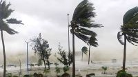 দুপুরের মধ্যে ৫ অঞ্চলে ঝড়ের আভাস