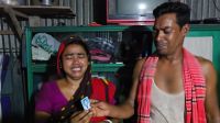 ২ মাসেও খোঁজ নেই প্রিয়াঙ্কার, কাঁদছেন মা
