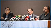 ‘মানবিক করিডোর নিয়ে নিরাপত্তা ঝুঁকি রয়েছে’