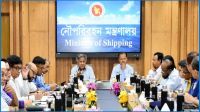 গার্মেন্টস মালিকরা হয় শ্রমিকদের বেতন দেবেন না হয় জেলে যাবেন : শ্রম উপদেষ্টা