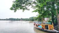 সুনামগঞ্জে নদ-নদীর পানি বাড়ছে, বৃষ্টির পূর্বাভাসে সতর্কতা