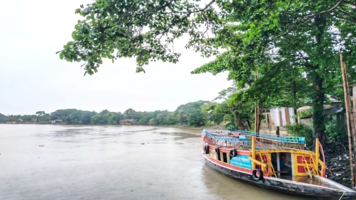 সুনামগঞ্জে নদ-নদীর পানি বাড়ছে, বৃষ্টির পূর্বাভাসে সতর্কতা