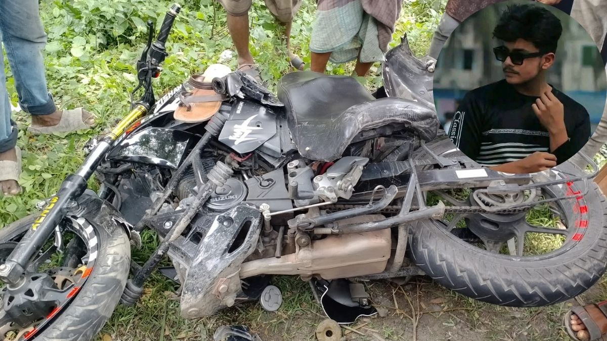 ব্যবহারিক খাতা জমা দিয়ে বাড়ি ফেরা হলো না এসএসসি পরীক্ষার্থীর