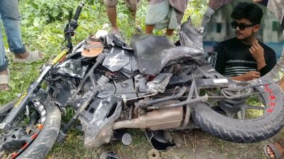 ব্যবহারিক খাতা জমা দিয়ে বাড়ি ফেরা হলো না এসএসসি পরীক্ষার্থীর
