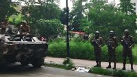 ইশরাকের শপথ নিয়ে রিটের রায়, সুপ্রিম কোর্টে নিরাপত্তা জোরদার