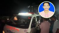 পলিটেকনিক শিক্ষার্থীর পায়ের রগ কেটে দিল দুর্বৃত্তরা