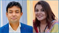 অভিনেত্রী শাওন-ডিবি হারুনসহ ১২ জনের দেশত্যাগে নিষেধাজ্ঞা