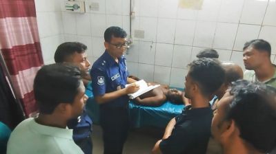 মেহেরপুরে বিদ্যুৎস্পৃষ্ট হয়ে রাজমিস্ত্রির মৃত্যু