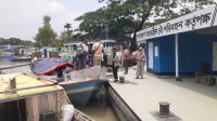 চরফ্যাশনের বিচ্ছিন্ন দ্বীপে নৌ ব্যবস্থার উন্নয়ন, বাড়ছে পর্যটন