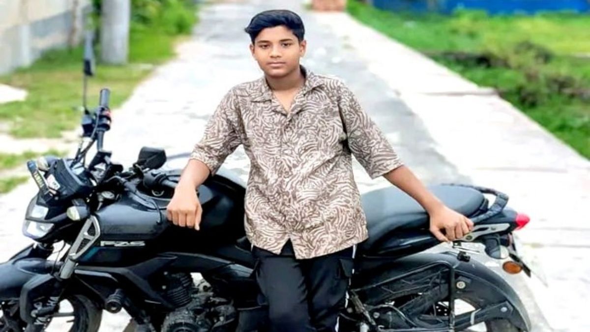 নারায়ণগঞ্জে কিশোর গ্যাংয়ের ছুরিকাঘাতে কিশোর নিহত