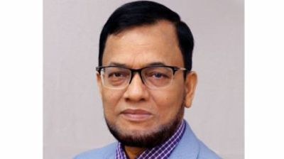 ইসলামী ব্যাংকের নতুন এমডি ওমর ফারুক খান