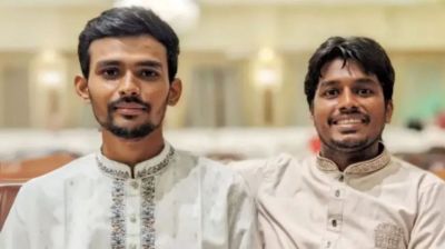 আসিফ মাহমুদের সাবেক এপিএস মোয়াজ্জেমের দেশত্যাগে নিষেধাজ্ঞা