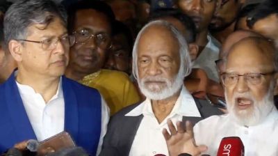 উপদেষ্টা পরিষদ পুনর্গঠনের দাবি বিএনপির