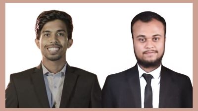 নজরুল বিশ্ববিদ্যালয় ক্যারিয়ার ক্লাবের নেতৃত্বে বাপ্পি-মোমেন