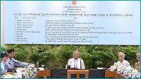 পদত্যাগ নয়, প্রধান উপদেষ্টা আমাদের সঙ্গে থাকছেন : পরিকল্পনা উপদেষ্টা