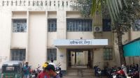 আজাদ সরকার হত্যা মামলার আসামি গ্রেপ্তার