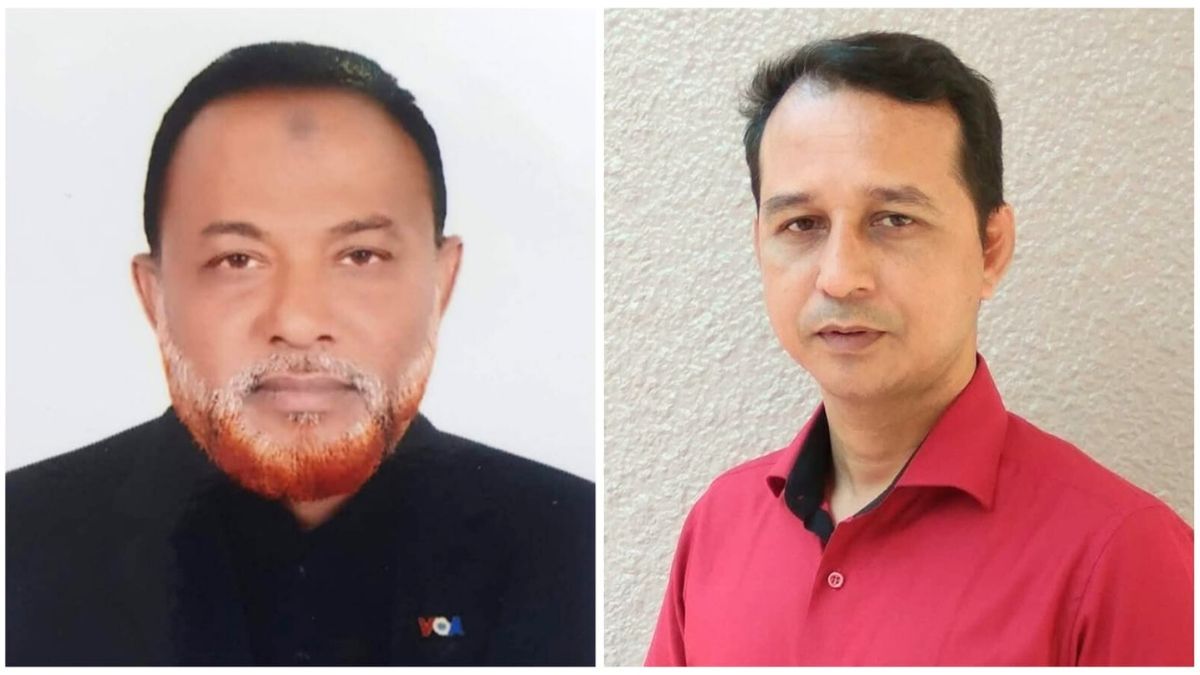 সাংবাদিকদের ঐকমত্যে কেরানীগঞ্জ প্রেসক্লাবে নতুন আহ্বায়ক কমিটি