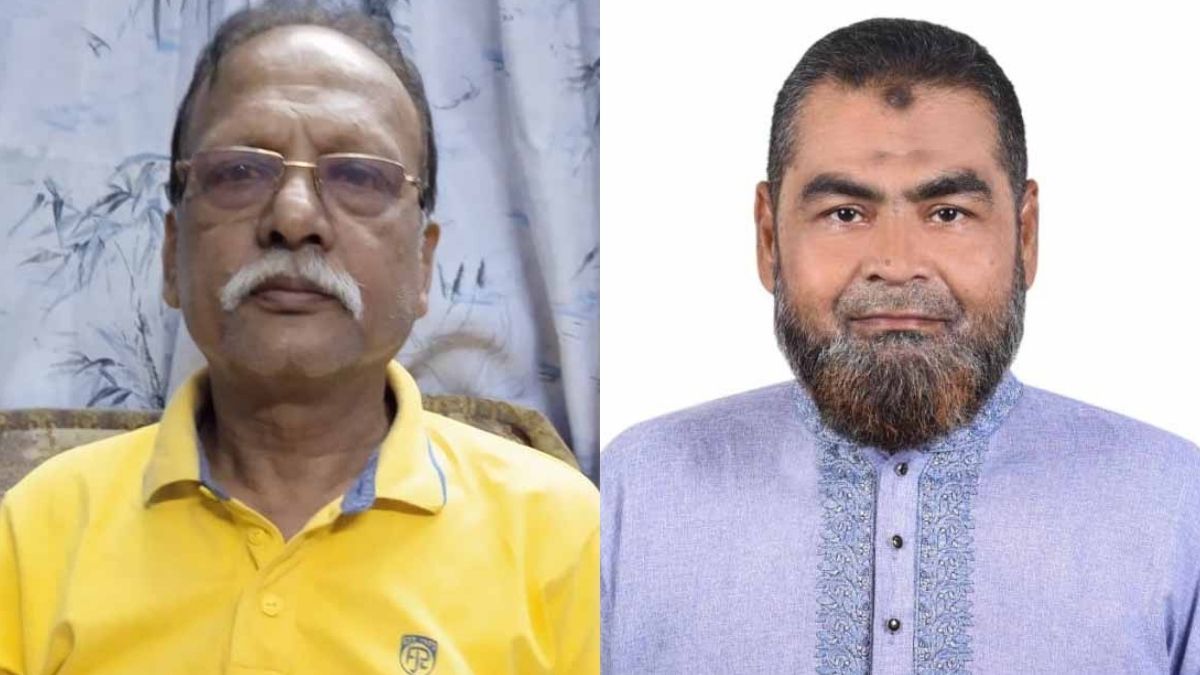 বাগেরহাট পৌর বিএনপির সভাপতি রবি, সম্পাদক জুয়েল