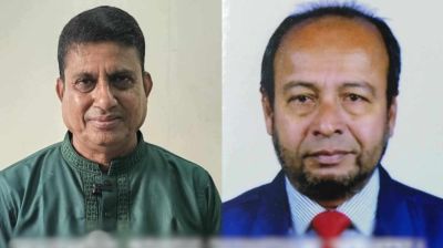 শ্রীপুর প্রেসক্লাবের নতুন সভাপতি হান্নান, সম্পাদক ছালাম