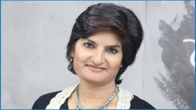 মুন্নী সাহা ও তার সংশ্লিষ্টদের ৩৫টি ব্যাংক হিসাব অবরুদ্ধ