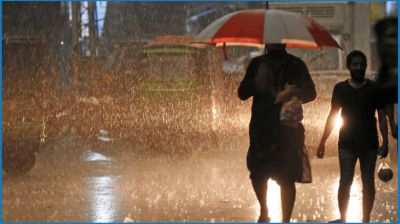 পাকিস্তানে ভারী বৃষ্টিতে ১৯ জনের প্রাণহানি